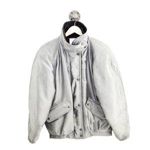 Skea Paris 90s Vintage Ski Jacket #197-5